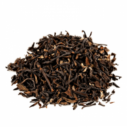 Μαύρο τσάι σε χάρτινη συσκευασία 70gr Όλυμπος