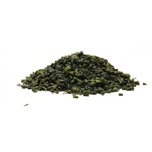Τσάι πράσινο σε χάρτινη συσκευασία 70gr Όλυμπος 