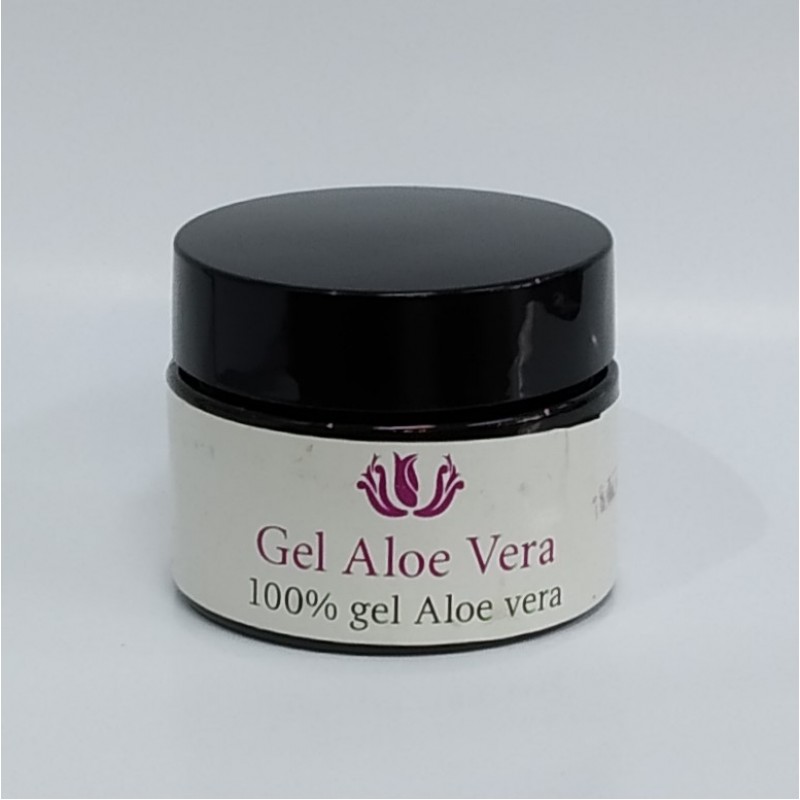 Gel Aloe Vera 50gr