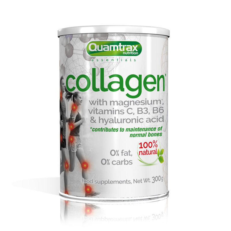 Collagen "Quamtrax" 300gr