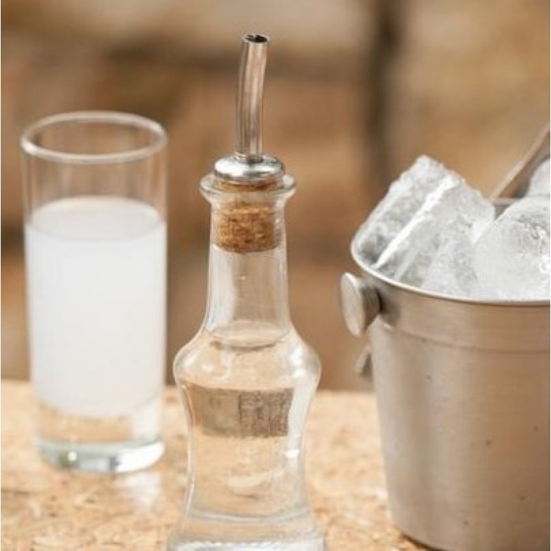 Απόσταγμα Αγχιάλου χύμα με γλυκάνισο (500ml)