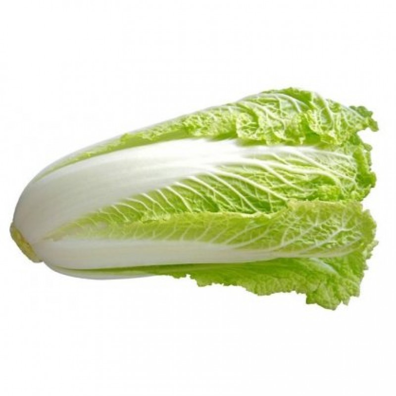 Βιολογικό Λάχανο Κινέζικο (Εύβοιας) 700-800gr ΒΙΟΚΑΡΠΟΣ