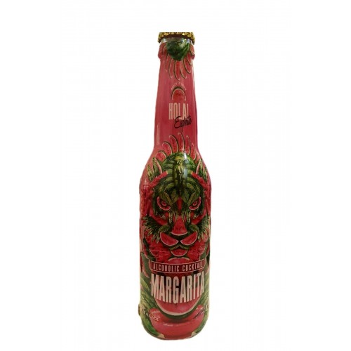 Κοκτέιλ MARGARITA 4,5% ALC 330ml Hola Espirito 