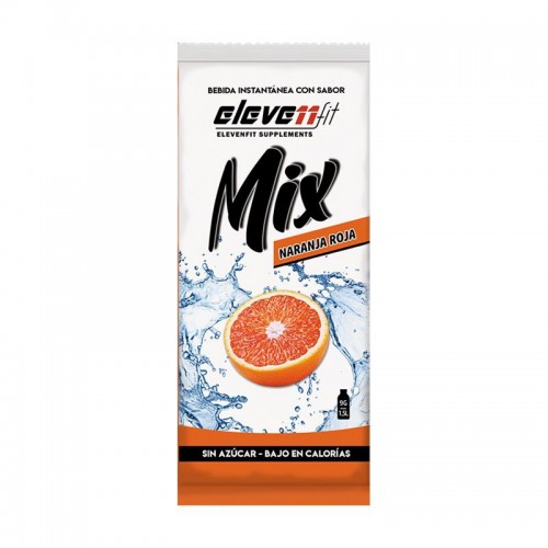 Eleven mix χυμός σκόνη ΣΑΓΚΟΥΙΝΙ χωρίς ζάχαρη low calories keto friendly 9gr