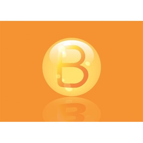 Βιταμίνη B Complex 30ml