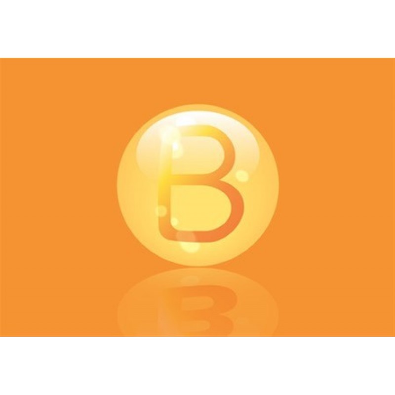 Βιταμίνη B Complex 30ml