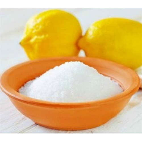 Κιτρικό οξύ 500gr