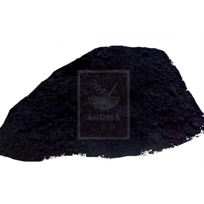 Ενεργός άνθρακας (καλλυντική χρήση) 20gr