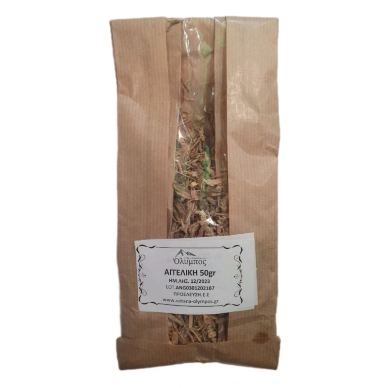 Αγγελική 50γρ Όλυμπος