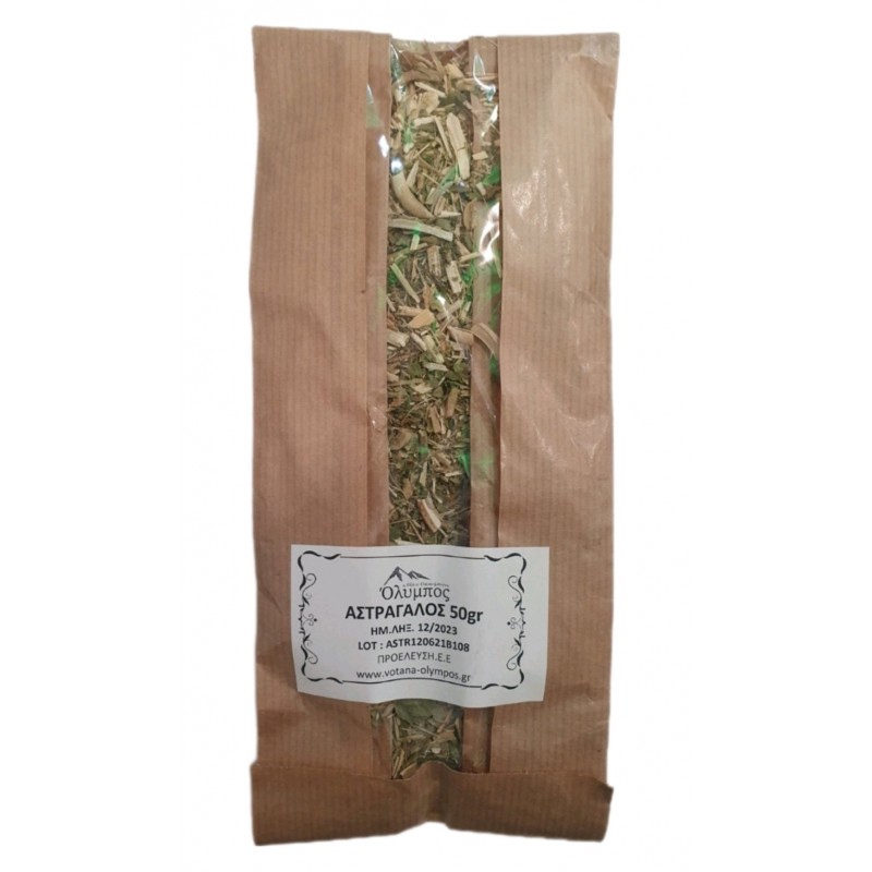 Αστραγάλος 50gr Όλυμπος