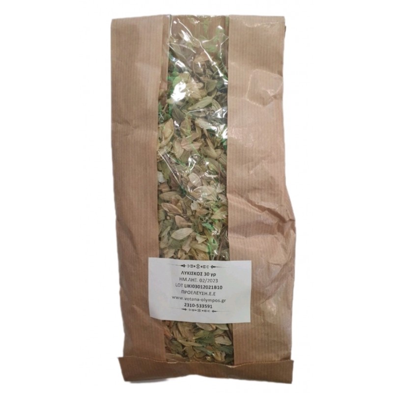 Λυκίσκος 70gr Όλυμπος