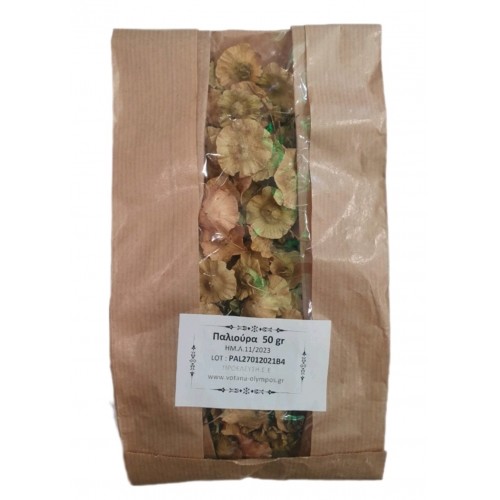 Παλιουρα 50gr Όλυμπος