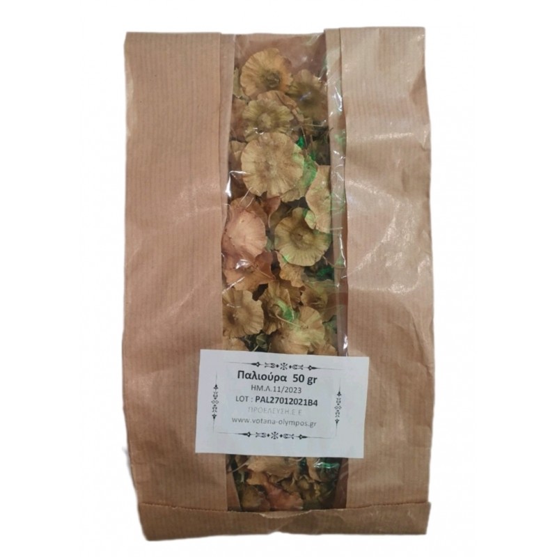 Παλιουρα 50gr Όλυμπος