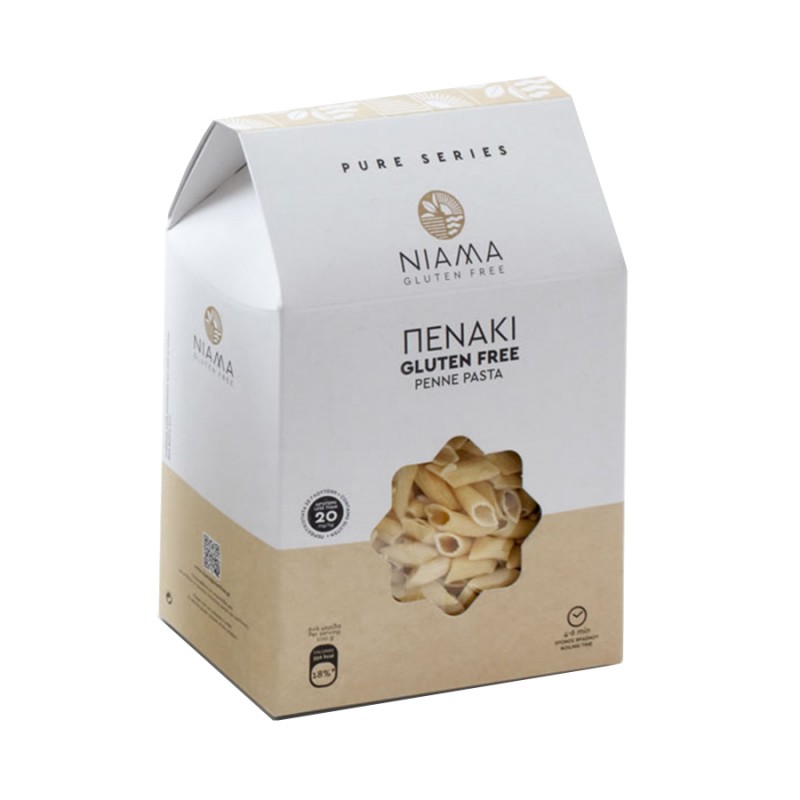 Πενάκι χωρίς Γλουτενη 400gr NIAMA