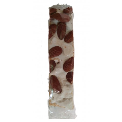 Μαντολάτο με αμύγδαλα ΠΑΤΡΙΚΟΝ 60gr