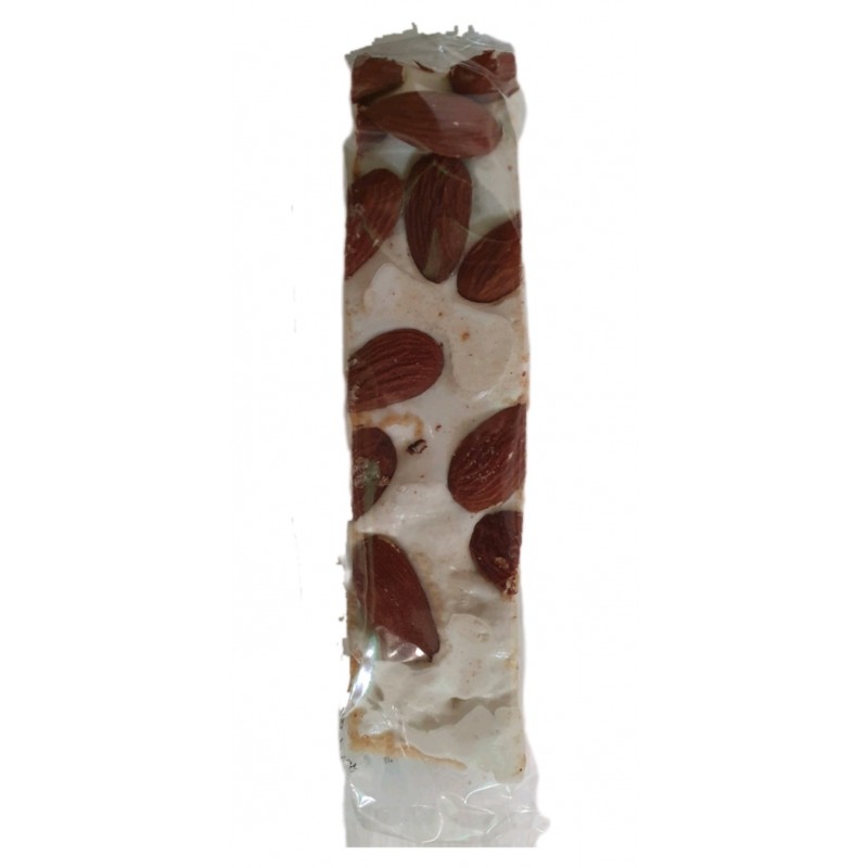 Μαντολάτο με αμύγδαλα ΠΑΤΡΙΚΟΝ 60gr