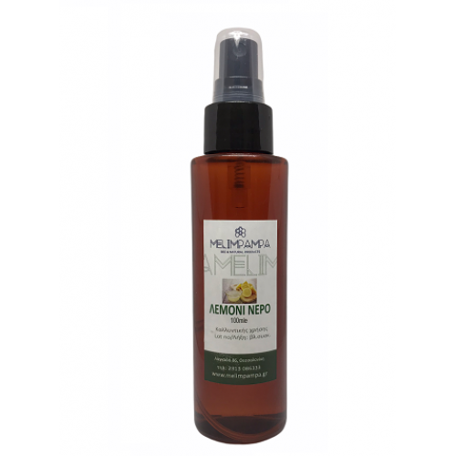 Αγγουρόνερο 100ml MELIMPAMPA