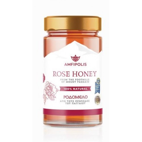 Ροδομελο Αμφίπολης (από τους πρόποδες του Παγγαίου) 400gr