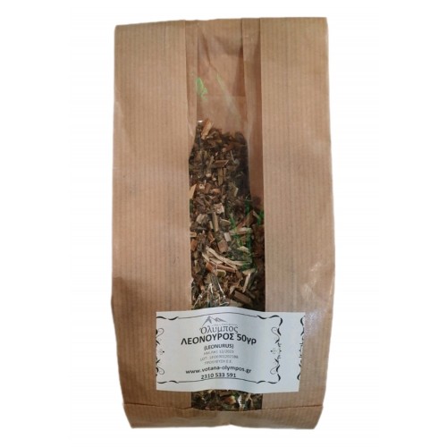 Λεονουρος 50gr "Όλυμπος"