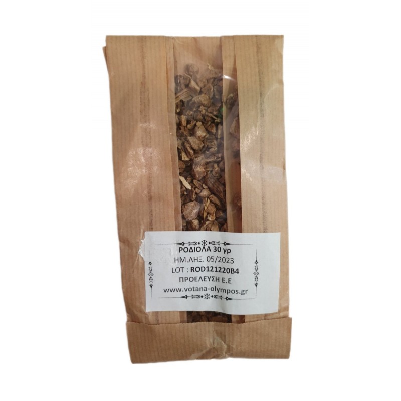 Ροδιόλα 30gr  Όλυμπος 