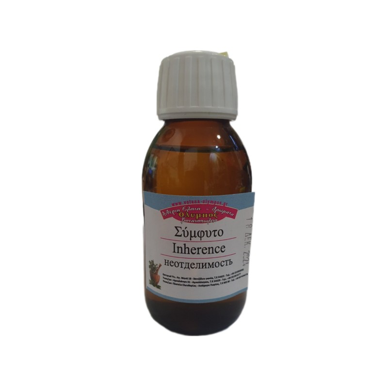 Συμφυτο ελαιο 100ml Όλυμπος 