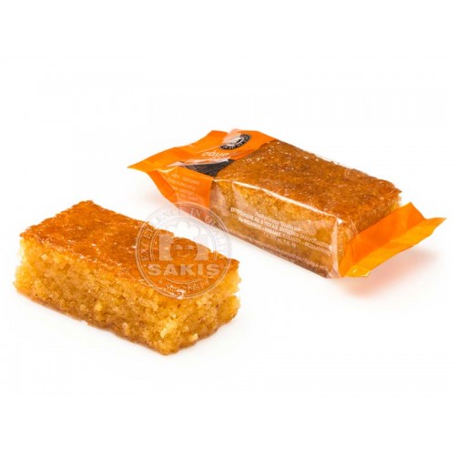 Γλύκισμα Σάμαλι 120 gr Sakis 