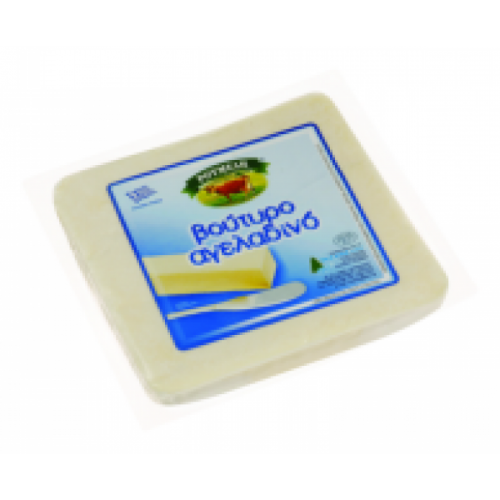 Βούτυρο φρέσκο αγελαδινό Ρούμελης 200gr