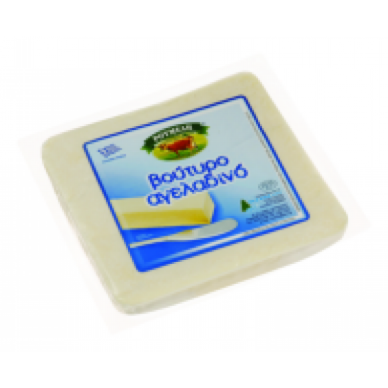 Βούτυρο φρέσκο αγελαδινό Ρούμελης 200gr