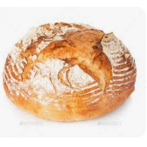 Ψωμί Βρώμης φούρνου 106gr