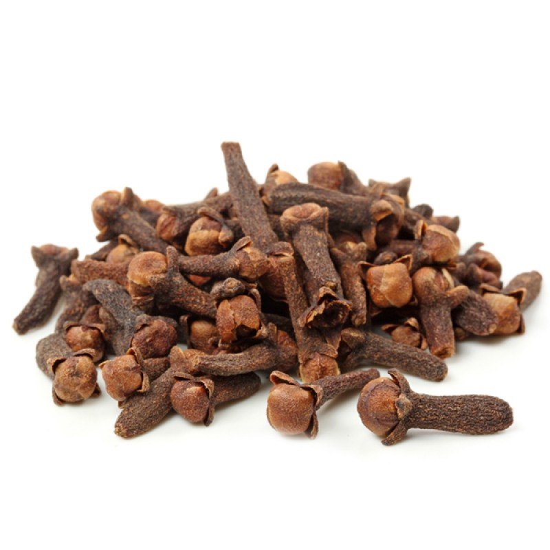 Βιολογικό γαρύφαλλο ολόκληρο 20gr Bioiasis