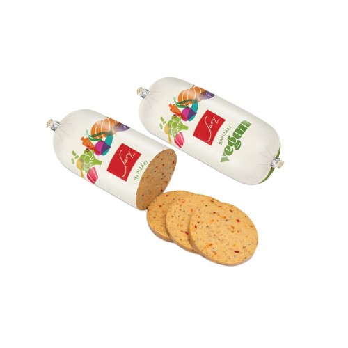 Παριζάκι Χορτοφαγικό Vegan 330gr Sary