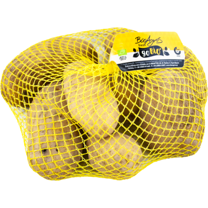 Βιολογικές πατάτες Melody Βιοαγρός 1,5kg
