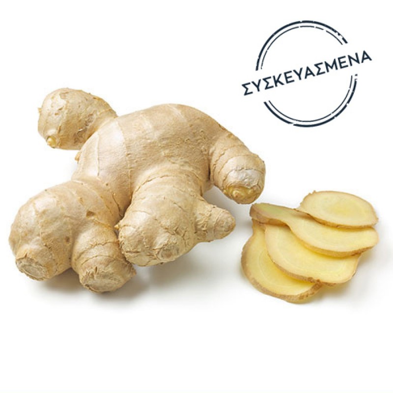 Βιολογική Πιπερόριζα ρίζα 250gr-270gr Βιοαγρός