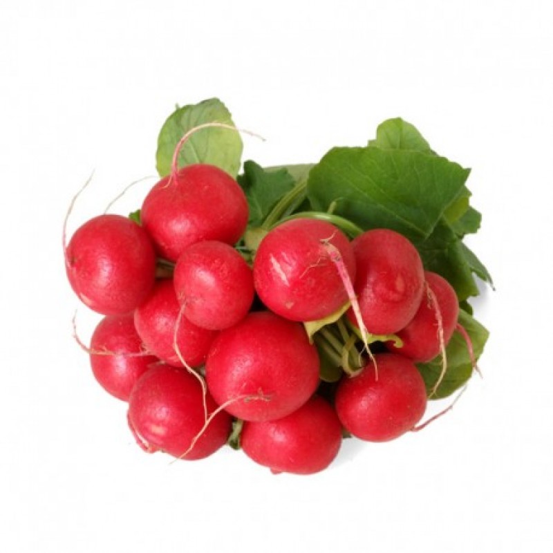 Βιολογικό Ραπανάκι Ξάνθης 340gr 