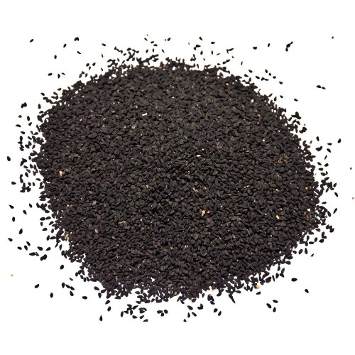 Σπόροι μαύρο Κύμινο Nigella sativa seeds 50gr Όλυμπος