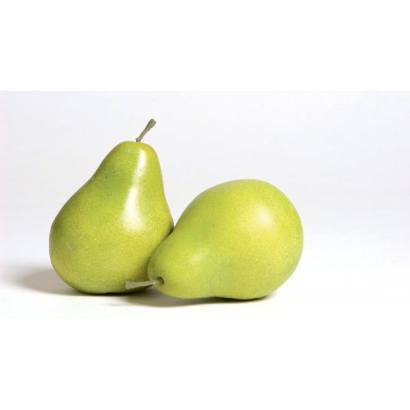 Βιολογικά Αχλάδια Κοντούλα Ελληνικά 500gr