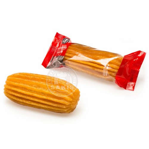 Τουλούμπα γλυκό σε ατομική συσκευασία 146gr Sakis