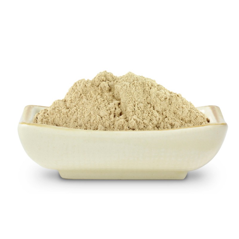 Βιολογικό Ginseng Siberian σκόνη 50gr Bioiasis