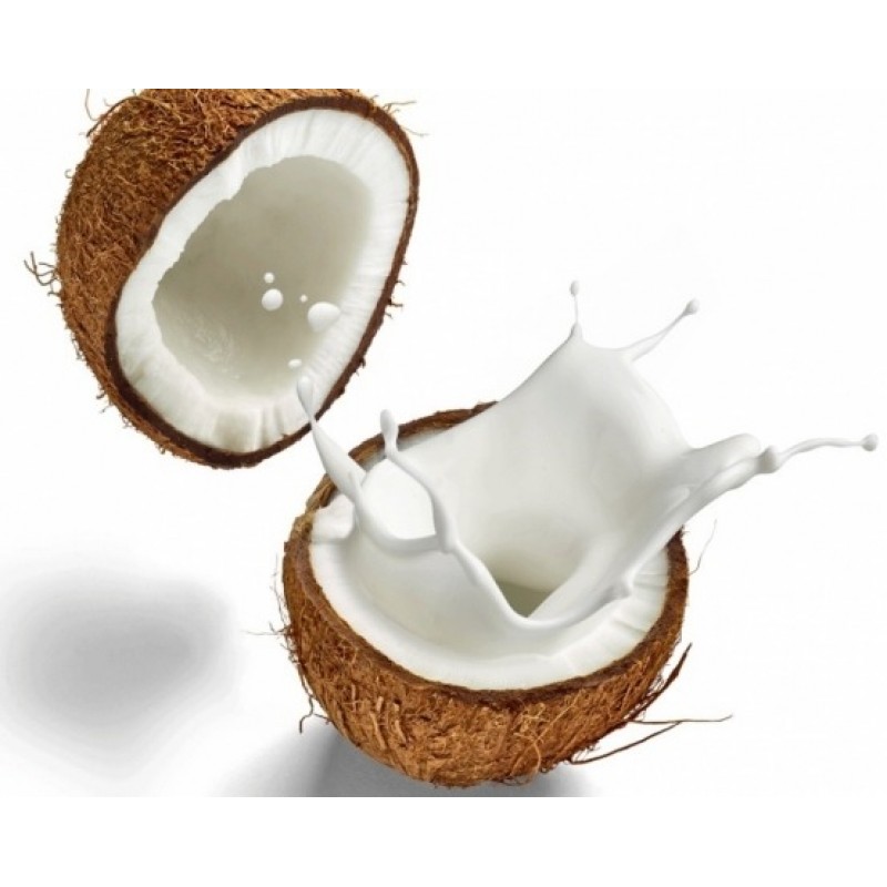 Βιολογική καρύδα 500gr 