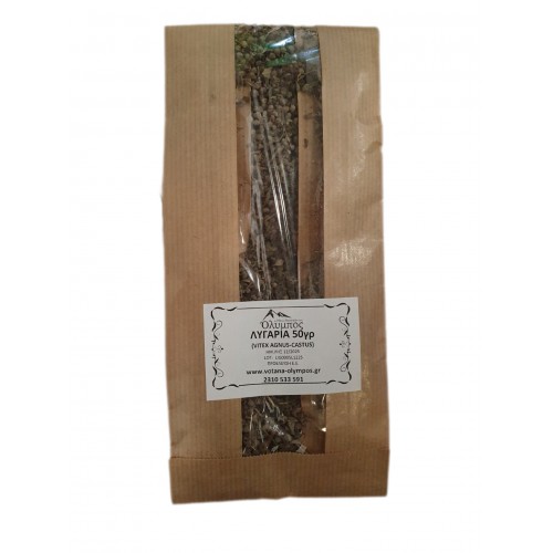 Λυγαριά σπόρος 50gr Ολύμπος 