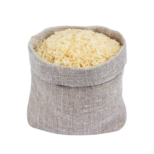 Βιολογικό Ρύζι Παρμπόιλντ Ελληνικό  25kg σακί Βιοαγρός 