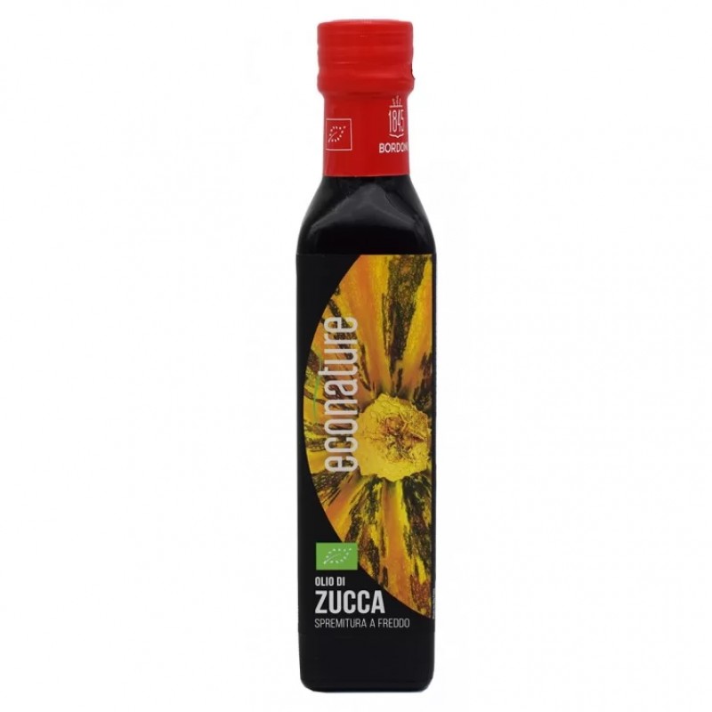Βιολογικό Κολοκυθέλαιο ψυχρής έκθλιψης 250ml SABO Βιολογικό Κολοκυθέλαιο ψυχρής έκθλιψης 250ml SABO