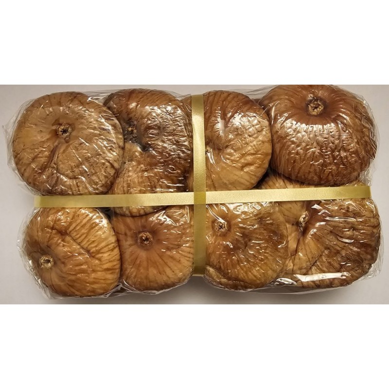 Βιολογικά σύκα Εύβοιας 250gr MELSYKO