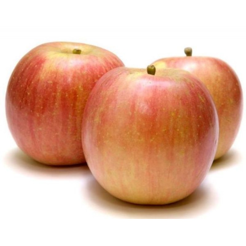 Βιολογικά Μήλα Fuji Λάρισας 1kg