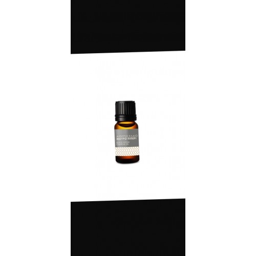 Αιθέριο ελαιο Μαύρο Πιπέρι 10ml melchizedek 