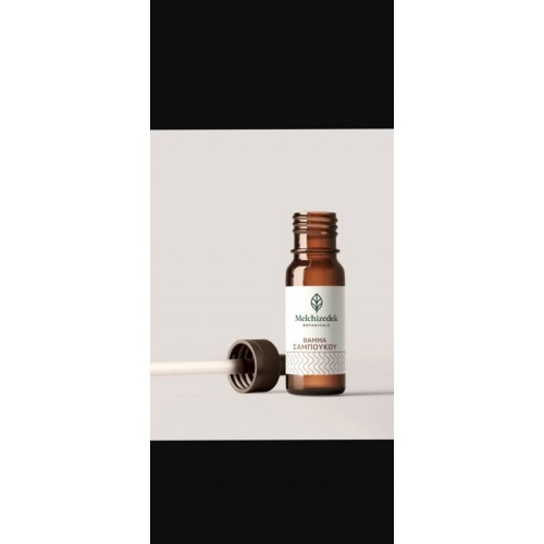Βαμμα Σαμπουκο 50ml Melchizedek