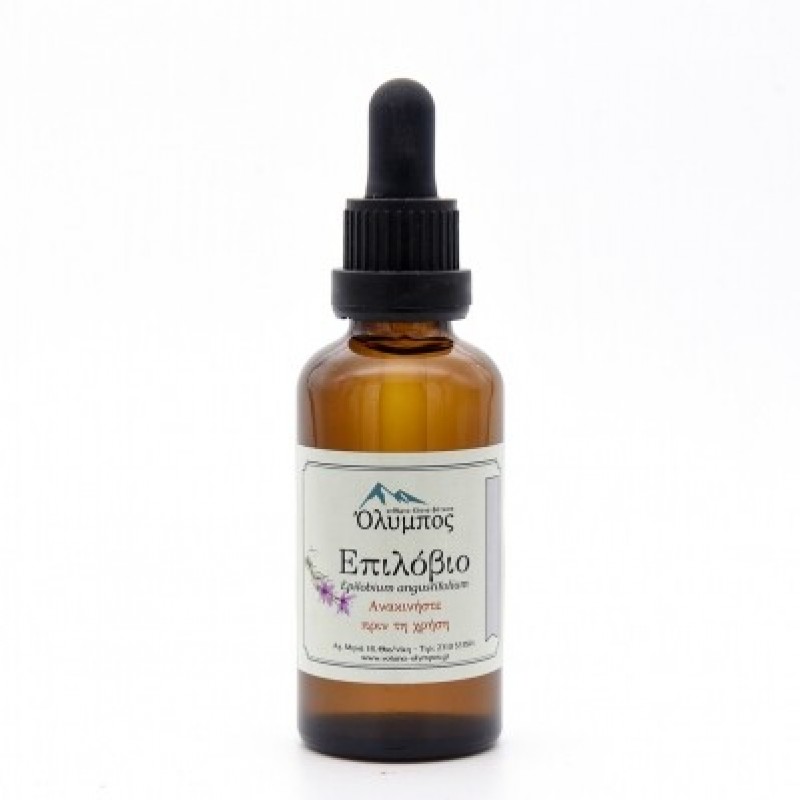 Βάμμα Επιλόβιο 50ml Όλυμπος